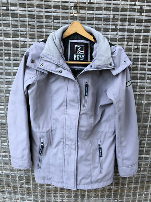 zeroxposur jacket womens active