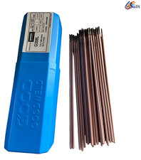 ELETTRODI INOX 308L PER SALDATURA ACCIAIO INOX D.2,5 CF 212PZ 4KG GOOD WELD