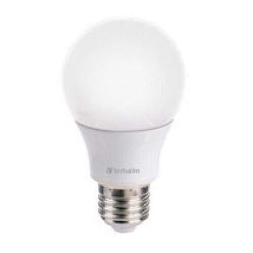 Ampoule LED Verbatim Classic A 9,5 W E27 - Photo 1/1