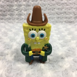 spongebob toys ebay