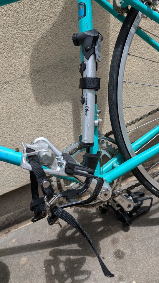 Georgena Terry Despatch 1986 Foto 2 de 4