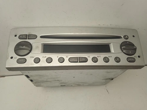 7643311316 Sistema Audio/Radio Cd para ALFA ROMEO 156 * 2004 585840 - Imagen 1 de 3
