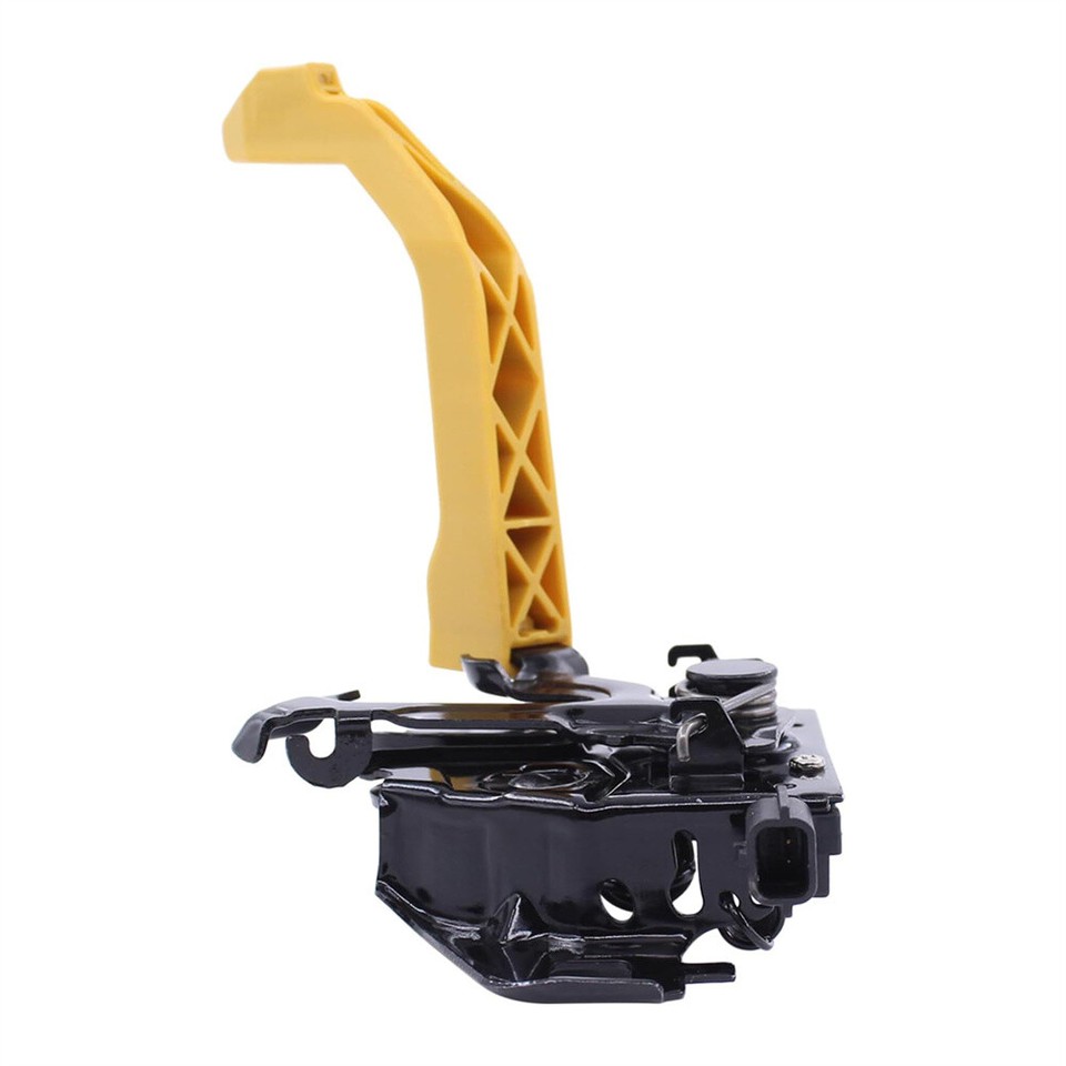 Hood Latch Lock For 2011-2020 Toyota Sienna Base LE Limited SE XLE 2.7L - Foto 7