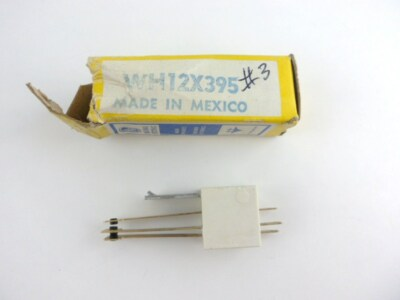 #ad #ad General electric washer timer switch WH12X395 $6.80