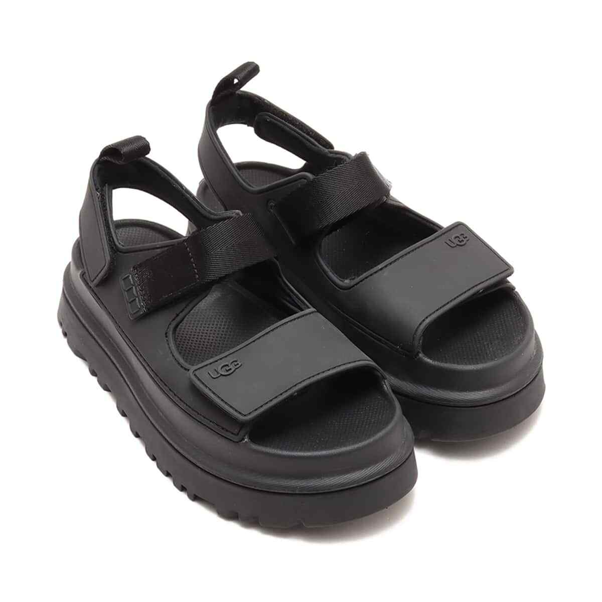 【UGG】GoldenGlow／Black／25cm／1152685 1152685-BLK UGG Women's Goldenglow Black (Women's) | eBay