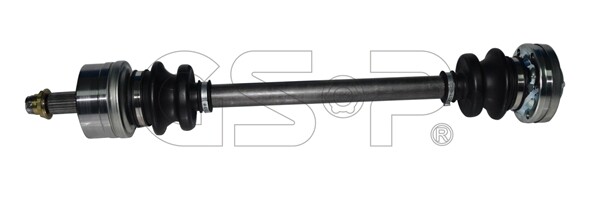 235001 GSP Antriebswelle FüR MERCEDES-BENZ-image