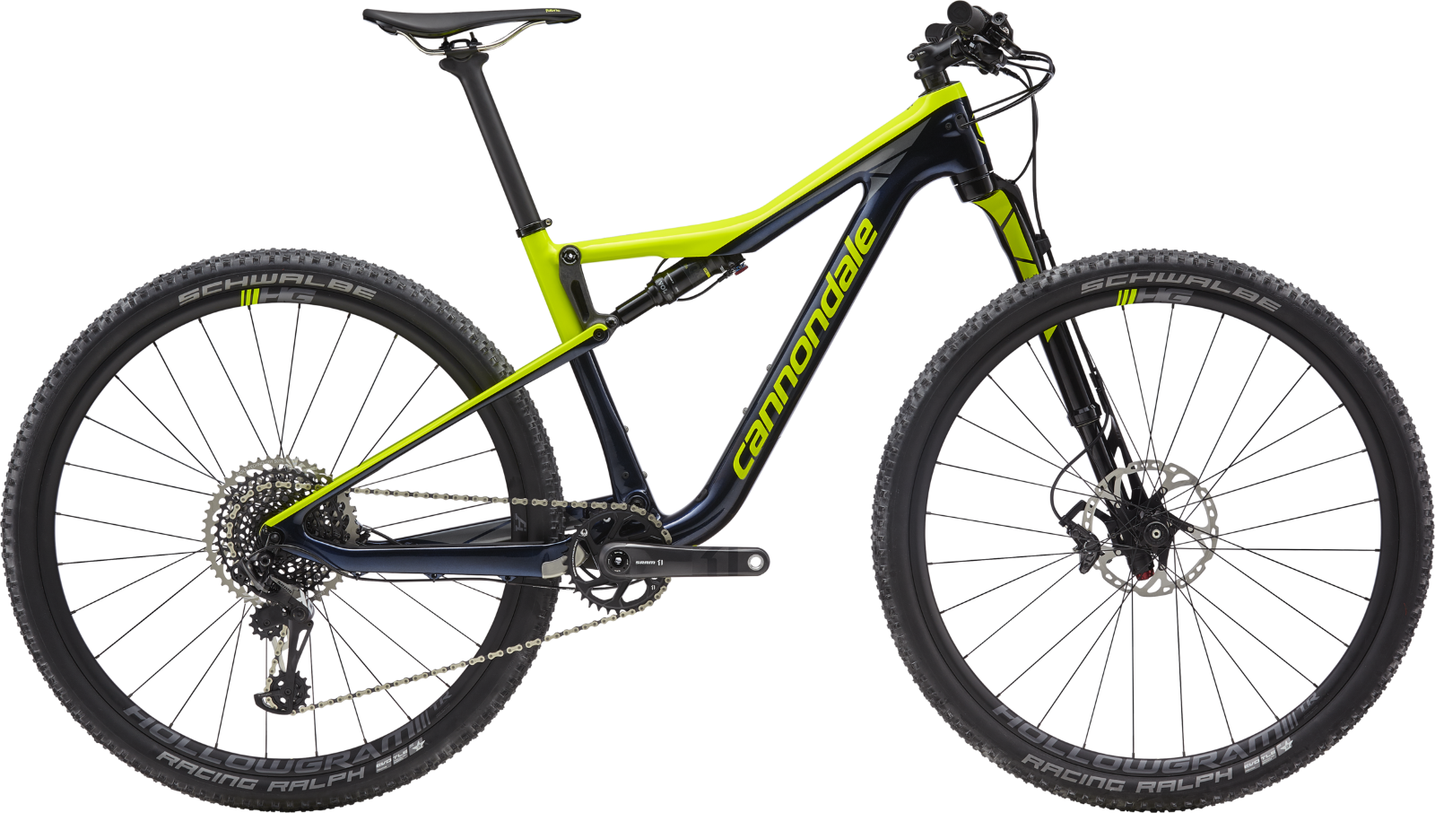 cannondale scalpel 2 2012