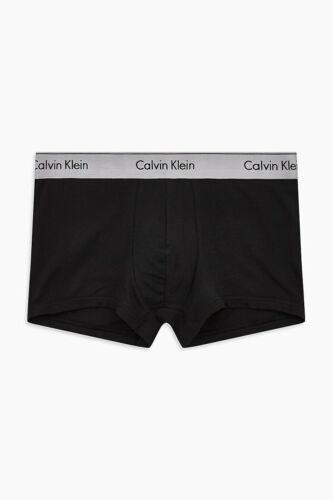 CALVIN KLEIN BAULETTO UOMO (PICCOLO) NUOVO CON ETICHETTE NB2156-982 FASCIA ARGENTO - Foto 2 di 2