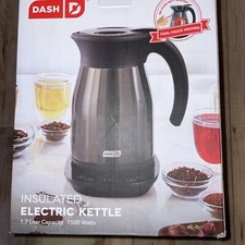 DASH Tea Kettles for sale