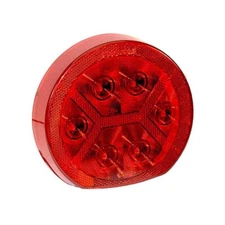 Optronics RV Combination LED Tail Light - Passenger Side (RVSTL10)