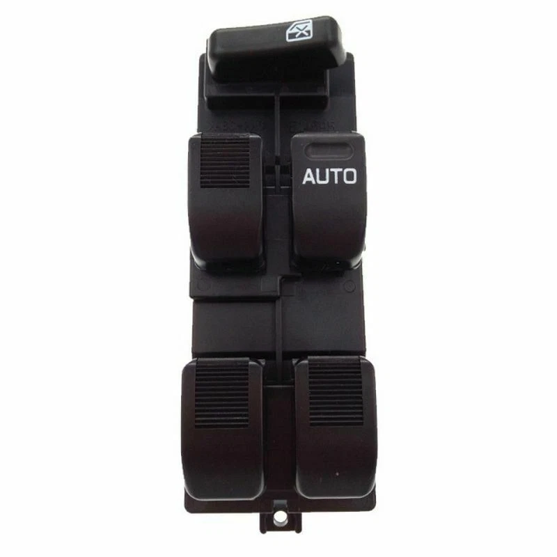 Electric Power Window Master Switch RHD 84820-B0010 For Toyota Avanza 2007-2008 - Image 2 of 4