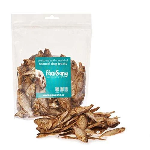 Treats for young puppies top