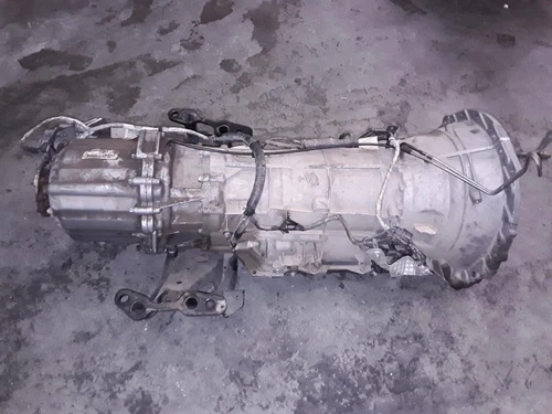 CPLA7000AC Caja Cambios para LAND ROVER DISCOVERY 4 * 1386181 - Imagen 1 de 6