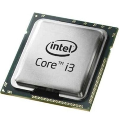 Processeur CPU - Intel Core i3 2100 Dual-Core 3.10 Ghz - SR05C - LGA