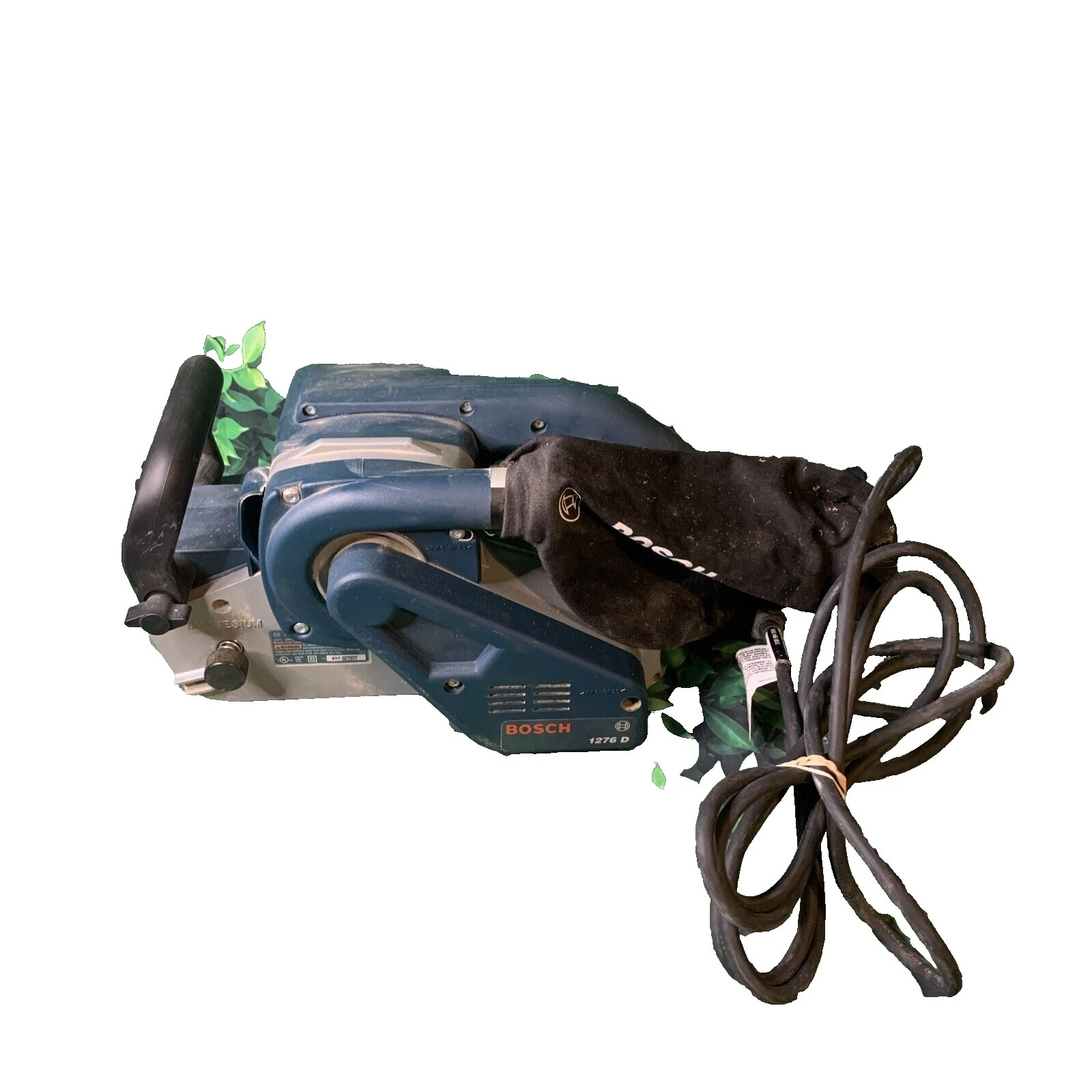 Bosch Lijadoras De Banda