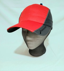 red running hat