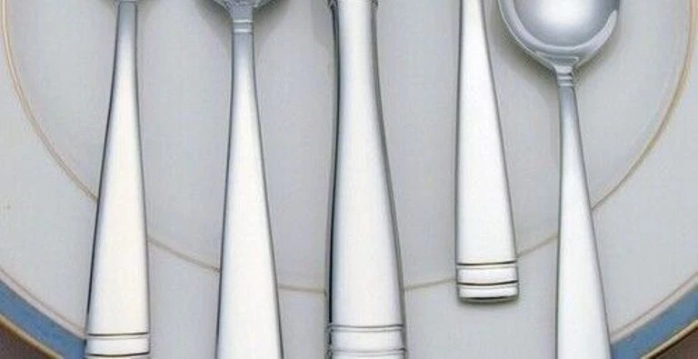 Waterford Conover Flatware Your Choice