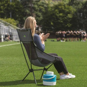 cascade mountain tech ultralight highback chair