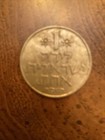 Israel 1 Lira Coin 1967 - 1980 — photo 2