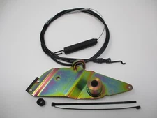 Genuine Toro 137-4806 Throttle Cable Kit 22200 22205TE Upgrade TurfMaster