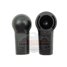 For Porsche Boxster 1997-2012 Convertible Top Push Rod Repair Ball Joint Pair 