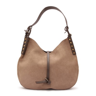 BORSA DONNA ZANELLATO PURA IMA JONES WOMAN BAG