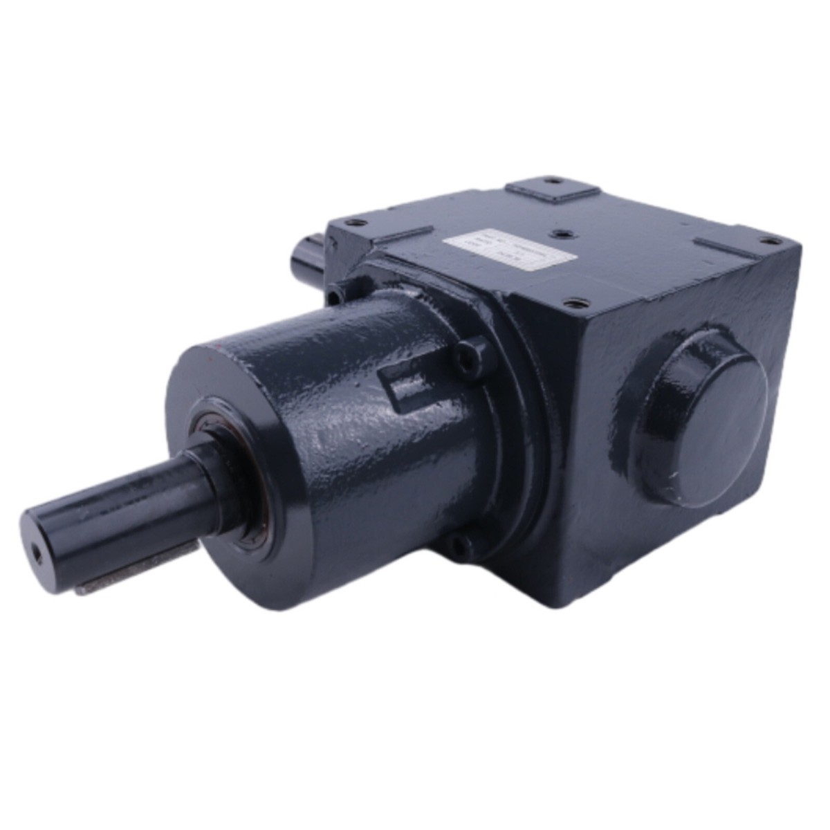 Gearbox Right Angle 50-00227-01 For Carrier Transicold Ultima XTC