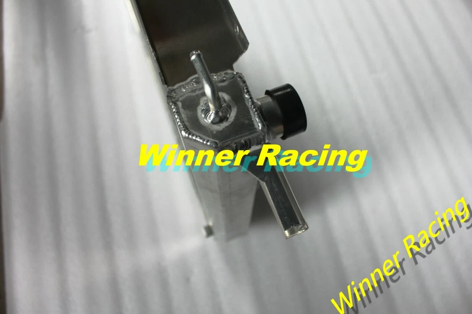 Radiator Fits MERCEDES BENZ SL500/AMG 55/60 R129 500 SL R 129 AT 1989-2002 - Image 4 of 4