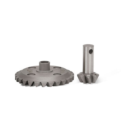 105551 #102692 DIFF BEVEL GEAR 26T/8T SET For RC HPI Savage 105551 #102692 DIFF BEVEL GEAR 26T/8T SET For RC HPI Savage