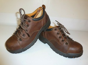 timberland pro titan oxford