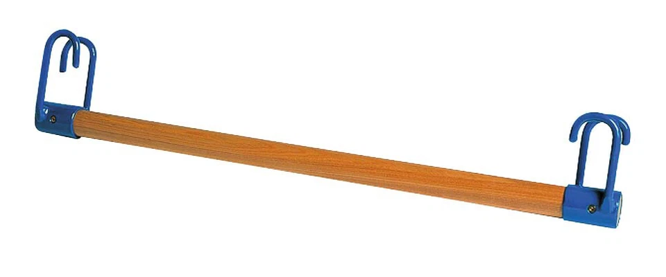TURNMEYER® Trapezstange / Schaukelreckstange