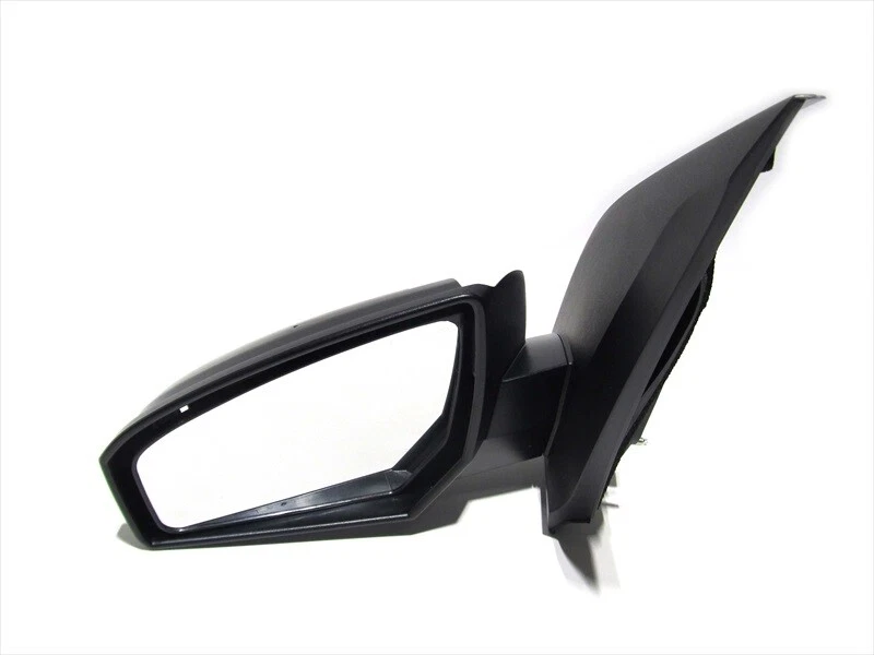 07-12 Nissan Sentra Left Driver Side Power Mirror w/o Cap OEM NEW 96302-ET01E