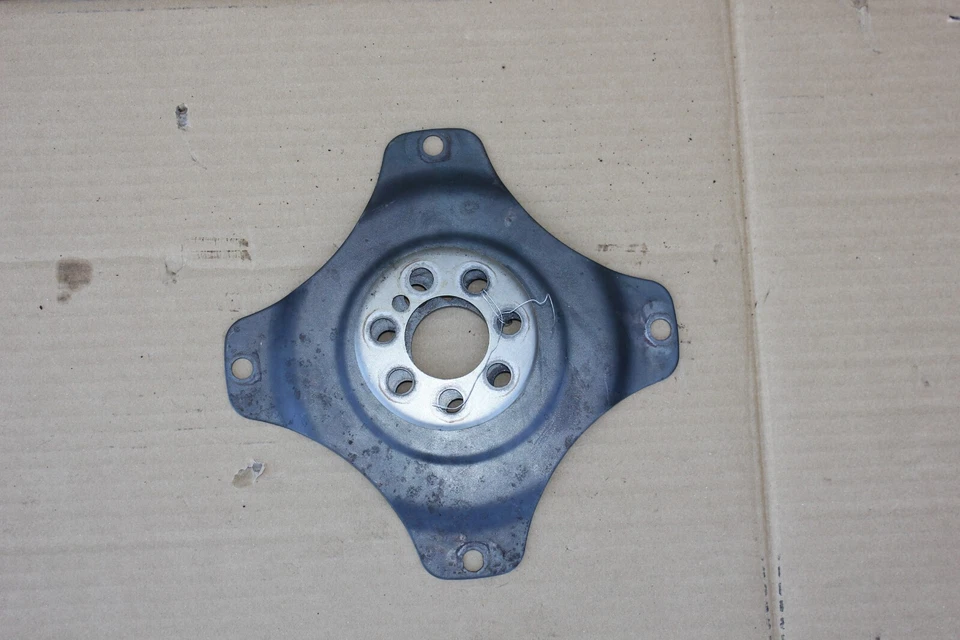 Placa de transmisión del motor OEM VOLANTE DE INERCIA JEEP PATRIOT 2013 2,0 L (VN63) Foto 2 de 4