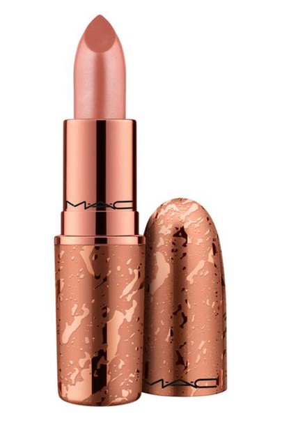 mac sophisto lipstick