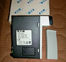 EATON XIOC-16DX 262322 DIGITAL I/O MODULE
