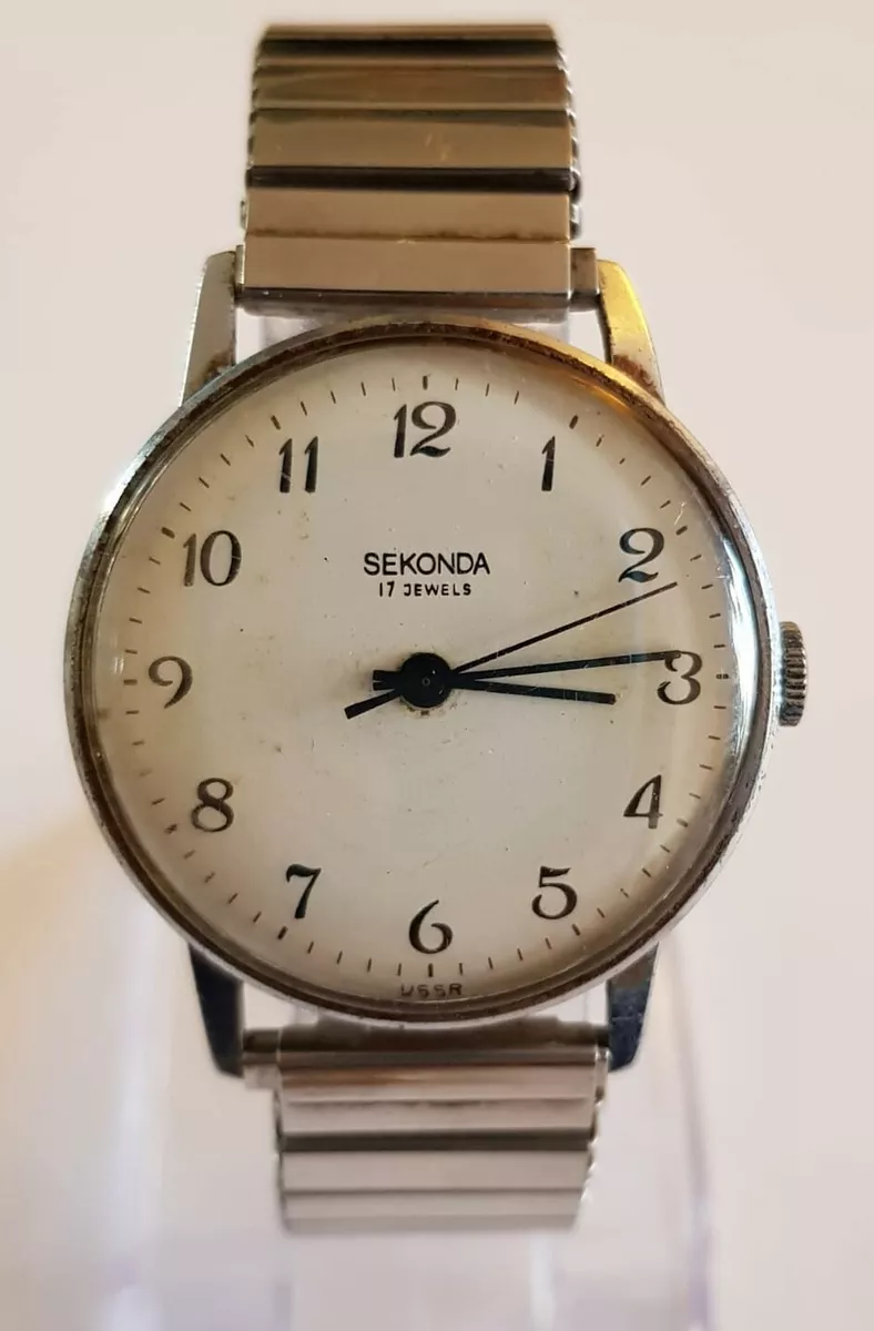 Sekonda ebay shop