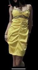 used prom dresses size 1
