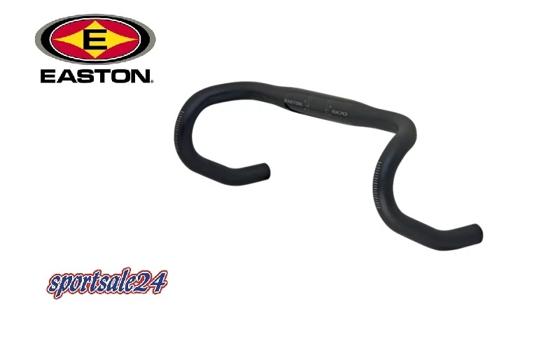 EASTON EA70 Ergo 31.8 Road Lenker NEU SONDERPREIS UVP 79,90 € 