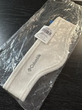 Columbia Thermarator Headring Fleece Men Women Unisex Omni Light Bisque L/XL