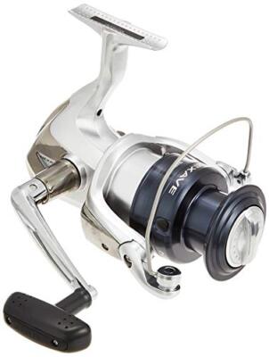 SHIMANO 18 Nexave 6000 No thread Spinning Reel | eBay