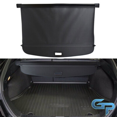 New Cargo Cover For Toyota Prius 2016-2020 Luggage Shield Security Trunk Shade