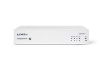 4044144550027 Lancom Systems UF-60 Firewall (Hardware) 3,5 Gbit/s LANCOME