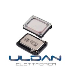 Suoneria altoparlante HUAWEI Y3 II 4G LUA-L21 / Y3II 4G  cassa vivavoce speaker