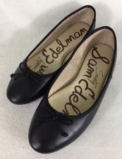 sam edelman society flats