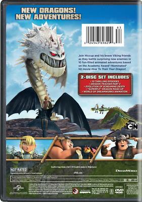 Dragons: Defenders of Berk Part 24543898290|