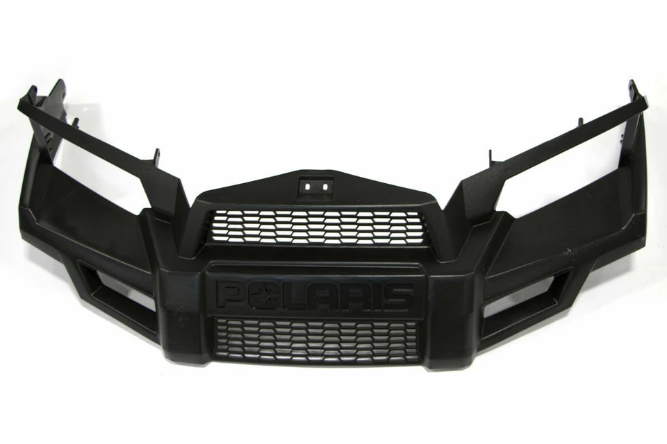 POLARIS FRONT FASCIA GLOSS BLACK GENUINE OEM Part 5451005-070 RANGER 500 570 - Image 4 of 4