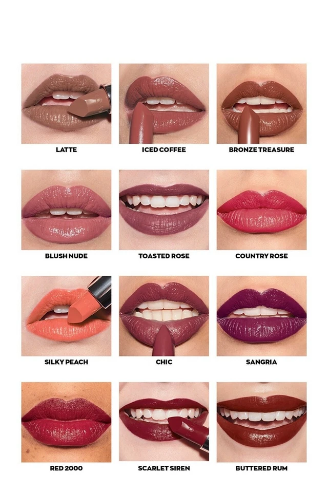 Avon Ultra Creamy Lipstick SPF 15 | 3.6 g | Various Colors to CHOOSE & COMBINE - Image 3 of 4