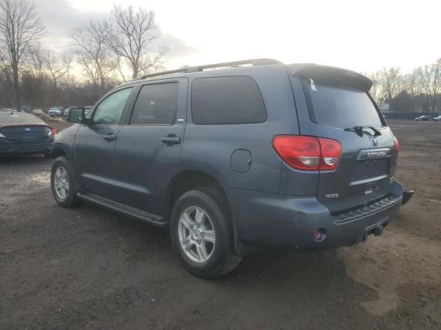 Used Alternator fits: 2010 Toyota Sequoia 4.6L 1URFE engine 180 amp Grade C - Image 4 of 4