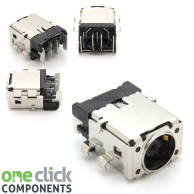 Connettore Jack Alimentazione DC Per ASUS ROG Strix G15 G513 (2021) – Ricambio One Click Components