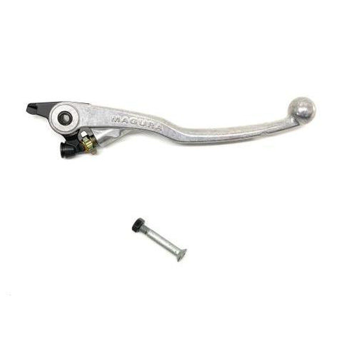 Levier de frein Hymec 167 long 146mm pour corriger un freinage trop dur